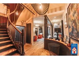 Maison de ville - 160m ²