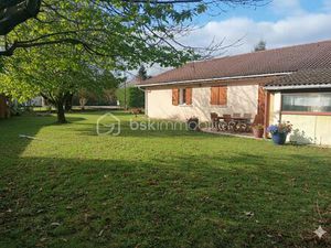 Maison de 106 m² à Apprieu