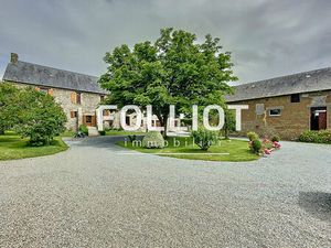 Maison spacieuse à vendre à Auvers