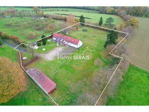 Maison - Bellou en houlme