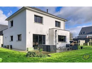 Maison Berric 4 chambres