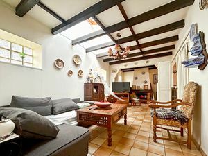 Maison Bois D Arcy 4 pièce(s) 67 m2