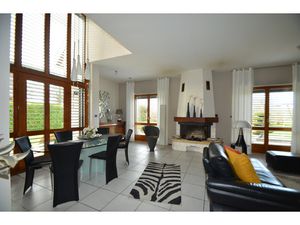 Magnifique maison sur les hauteurs