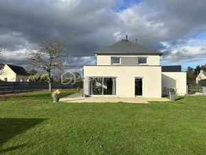 Maison de 121 m² à Calorguen