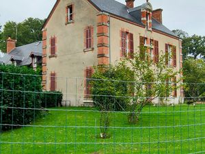 Incroyable opportunité à Cheverny : découvrez un domaine d'exception de 9 2 hectares avec 