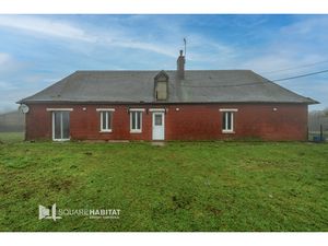 Maison Clais 5 pièces