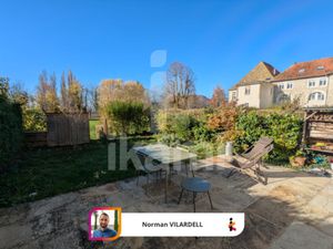 Maison dans le Domaine de Beauregard