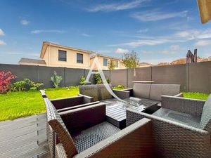 Maison Kaufman & Broad 6 pièce(s) 95 m2