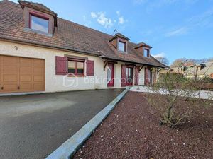 Maison de 160 m² à Goderville