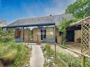 Maison de plain-pied à vendre