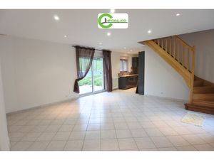 Sortie La Ferté Bernard  en hameau