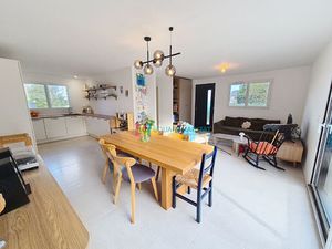 Maison La Gouesniere 4 pièce(s) 84.22 m2