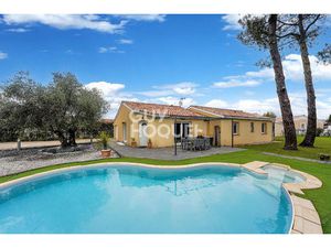 Jolie maison de 4 pièces