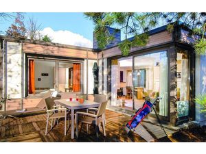 Investissement dans un Center Parcs