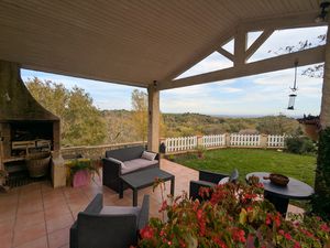 A vendre sur les hauteurs de GAILLAC