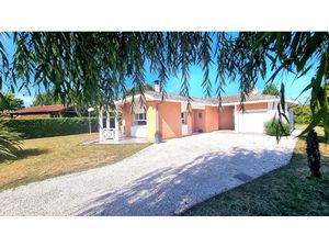 A vendre à Lit et Mixe - Maison de charme avec piscine et ar