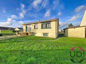 Exclusivité UDI - MAISSE - VENTE INTERACTIVE