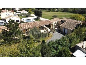 Maison de 203 m² à Massillargues-Attuech