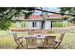 Maison traditionnelle 5 pièces