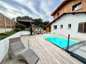 Très belle maison de 137m² à Mimizan Plage