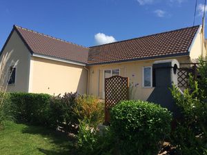 Maison de plain-pied