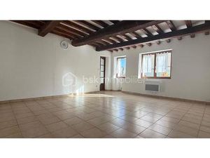 Maison de 112 m² à Nanteuil-Les-Meaux