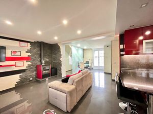 Maison Paray Vieille Poste 6 pièce(s) 150 m2