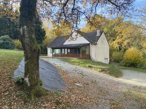 Maison à deux pas du lac de Vassivière