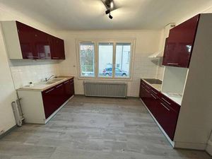 Maison de plain-pied à louer