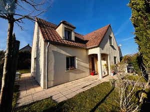 A VENDRE MAISON TYPE 5 ALLEES CAVALIERES QUETIGNY