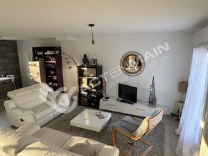 SAINT-AVERTIN Maison individuelle familiale 113 m2 Terra