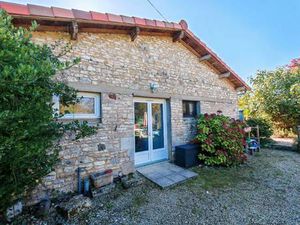 Maison de plain-pied à vendre