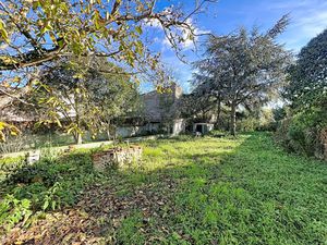 TOULOUSE CROIX-DE-PIERRE / FONTAINE-LESTANG Maison de vill