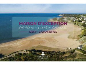 Villa de standing idéalement située à Saint-Marc