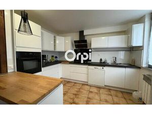 Maison Villeneuve-d'Ascq 75 m² T-4 à vendre  316 500 €