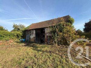 Terrain à vendre - 1462 m2 - Chaudon - 28 - CENTRE