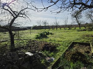 Terrain libre de constructeur