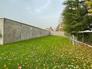 Terrain Lagny Sur Marne 296 M²