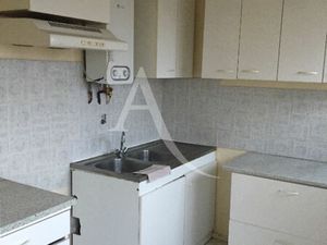 Appartement Fresnes 3 pièces 52 m2