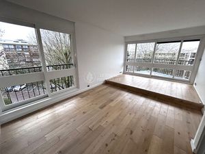 Appartement Le Chesnay 2 pièce(s) 54.10 m2