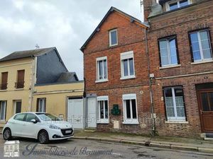 Immobilière de Beaumont