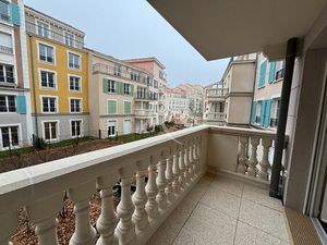 A louer - Appartement Le Plessis Robinson 2 pièce(s) 39.90 m2