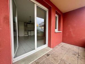 APPARTEMENT T2 MORSBACH / N°9