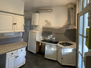 Appartement T3 à Varennes-Vauzelles