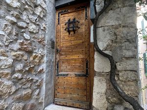 Appartement 3 pièces - Vence Vielle ville