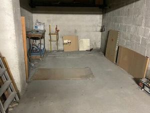 BOX A LOUER SECTEUR JOLIETTE