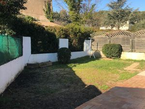 Maison individuelle 62 m2 + jardin + garage