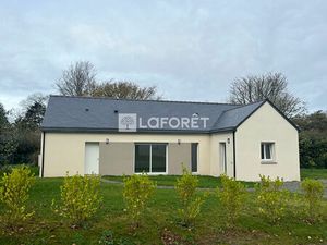 Maison Lannion 5 pièces 90 m2