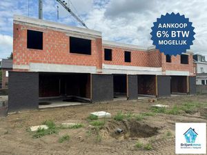 Maison à vendre avec terrasse et jardin   Londerzeel (RBU79418)