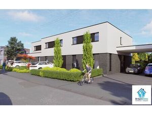 Maison à vendre avec terrasse et jardin   Londerzeel (RBU79419)